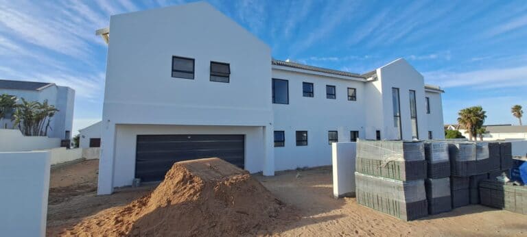 Renovations & Additions