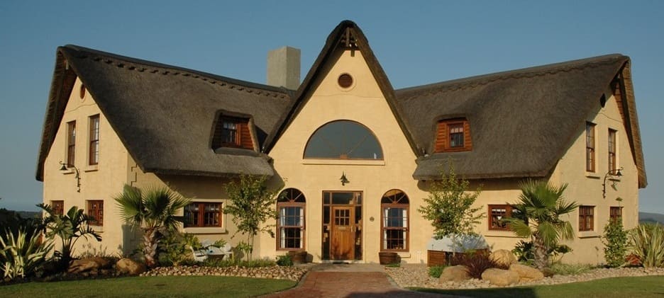 Farmhouse Knysna