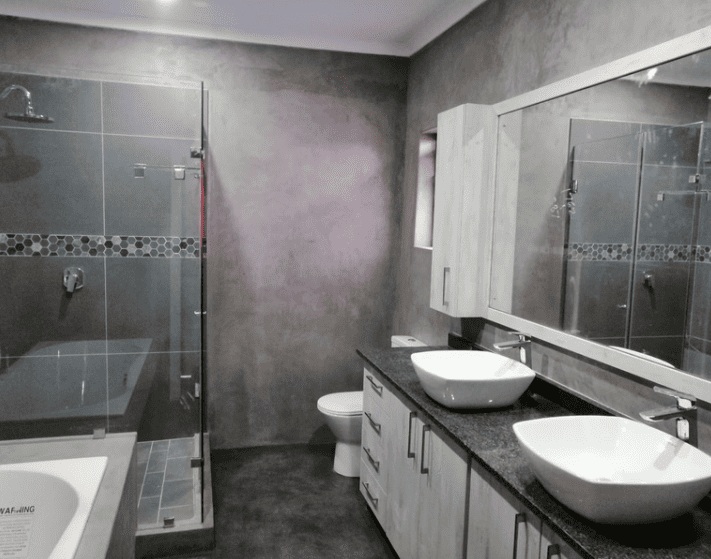 Farmhouse – N Pienaar