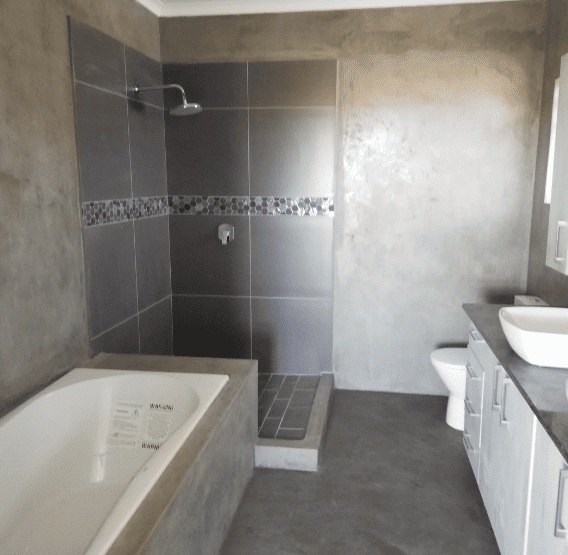 Farmhouse – N Pienaar