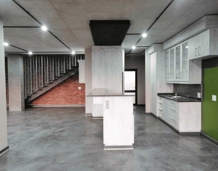 Farmhouse – N Pienaar