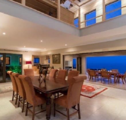 Sparrebosch Golf Estate