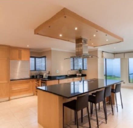 Sparrebosch Golf Estate